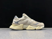 New Balance 9060EEG Sneakers in Beige and Grey