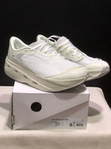 On Cloudboom Volt PAF Running Shoes in White