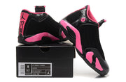 Air Jordan 14 Retro Women's Basketball Sneakers