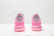 Nike Air Max 270 Sneakers White and Pink IO9884-111