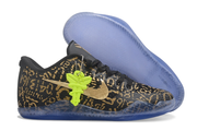 Nike Kobe 11 Low Basketball Shoes in Colorway Options