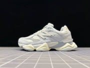 New Balance 9060 HSA White Sneakers