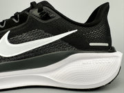 Nike Air Zoom Pegasus 41 Black White Running Shoes FD2722-002