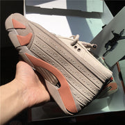 Jordan 14 Low CLOT Terracotta Blush Sneakers DC9857-200
