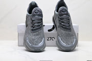 Nike Air Max 270 Sneakers in Grey and Black IO9883-006