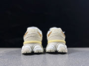 New Balance U9060FW Sneakers in Cream and Tan