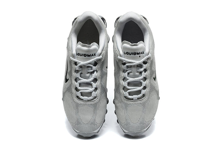 Nike Air Max Tn Silver Grey Running Sneakers
