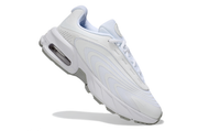 Nike Air Max White Sneakers