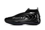 Black 939-6 Low-Top Sneakers