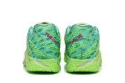 Nike Zoom Freak 5 Basketball Shoes Green HV9923-700