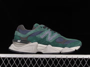 New Balance 9060 GRE Green Sneakers