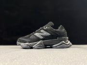 New Balance 9060 U9060BPW Black Sneakers