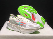 Brooks Hyperion Max 3 Running Shoes White Green