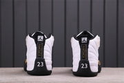Air Jordan 12 Reverse Flu Game High-Top Sneakers CT8013-170