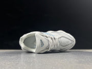 New Balance U9060ZGA Sneakers in White and Light Blue