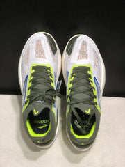 Brooks Hyperion Max 3 Running Shoes White Green