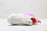 Nike Air Max 270 White Pink Sneakers JFD268-GED
