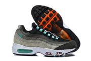 Nike Air Max 95 TT Sneakers Grey Black Multicolor