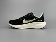 Nike Pegasus 41 Running Shoes Black Sail HQ3452-041
