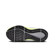 Nike Structure 25 Road Running Shoes Black Volt DJ7883-005