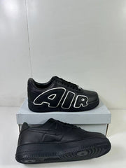 CPFM x Nike Air Force 1 Low Black White DC4457-001