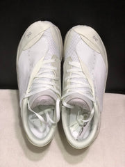 On Cloudboom Volt PAF Running Shoes in White