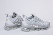 Nike Air Max Plus TN-4 Silver Sneakers