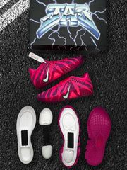 Nike Basketball Sneakers Pink Purple HF2793-600