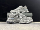 New Balance U9060ZGB Gray Sneakers