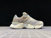 New Balance 9060 U9060MUS Sneakers in Beige and Blue