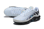 Nike Air Max Plus Sneakers White Blue DM0032-015
