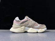 New Balance 9060 U9060NTB Pink Beige Sneakers