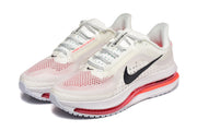 Nike Pegasus Premium White/Red Running Shoes HQ2592-101