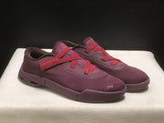 On Cloudnova Moon Sneakers in Plum