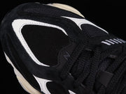 New Balance 9060 U9060AAA Black and White Sneakers