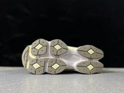 New Balance 9060 Sneakers in Cream and Pale Yellow U9060EEP
