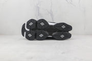 New Balance 9060 Black and White Sneakers