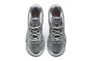Nike Air Max Silver Grey Sneakers