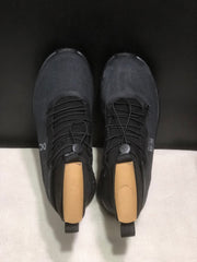 Cloudtilt Hi x LOEWE Black High-Top Sneakers