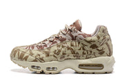 Nike Air Max 95 TT Camouflage Sneakers CJ3906-001