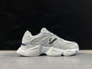 New Balance 9060 U9060JGR Grey Sneakers