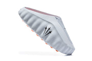 Nike Mind 001 White Slip-On Mule Sneakers