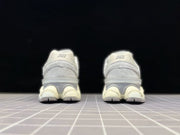 New Balance 9060 HSA White Sneakers