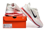 Nike Pegasus Premium White/Red Running Shoes HQ2592-101