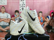 Nike Sabrina Basketball Sneakers White
