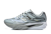 New Balance Running Shoes in Grey and White