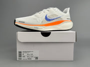 Nike Air Zoom Pegasus 41 Running Shoes White Blue Orange HF0013-900