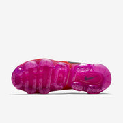 Nike Air VaporMax Flyknit Moc 2 Red Purple Sneakers AJ6599-600