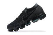 Nike Air VaporMax Flyknit Black Sneakers 849558-007