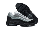 Nike Air Max 95 Essential Grey Black Sneakers